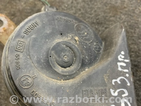 ФОТО Сигнал правый для KIA Sorento 2 XM (09-14) Київ