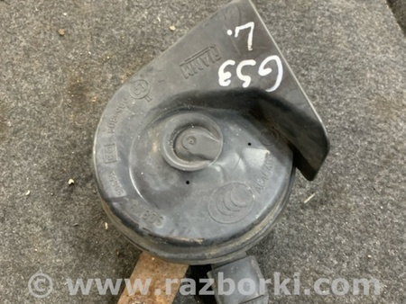 ФОТО Сигнал левый для KIA Sorento 2 XM (09-14) Київ