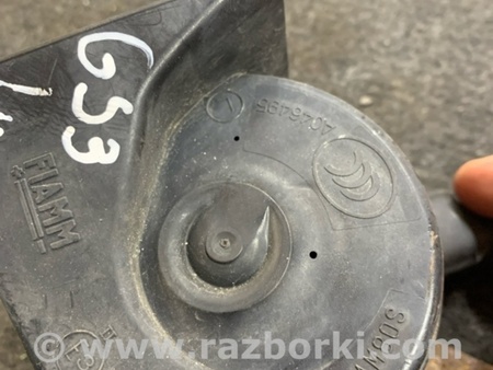 ФОТО Сигнал левый для KIA Sorento 2 XM (09-14) Київ