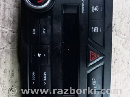 ФОТО Блок управления климат-контролем для KIA Sorento 2 XM (09-14) Київ