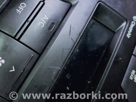 ФОТО Блок управления климат-контролем для KIA Sorento 2 XM (09-14) Київ