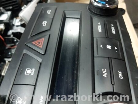 ФОТО Блок управления климат-контролем для KIA Sorento 2 XM (09-14) Київ