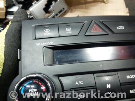 ФОТО Блок управления климат-контролем для KIA Sorento 2 XM (09-14) Київ