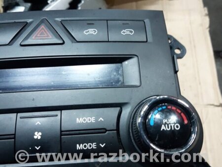 ФОТО Блок управления климат-контролем для KIA Sorento 2 XM (09-14) Київ