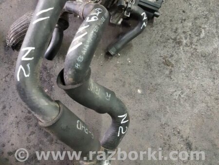 ФОТО Патрубок для KIA Sorento 2 XM (09-14) Київ