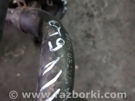 ФОТО Патрубок для KIA Sorento 2 XM (09-14) Київ