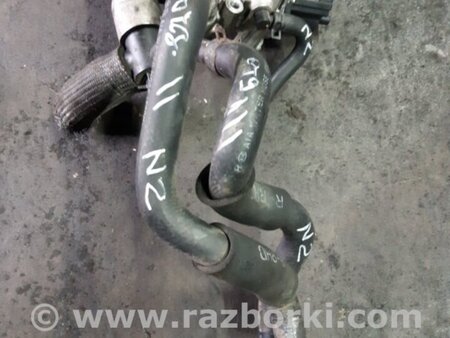 ФОТО Патрубок для KIA Sorento 2 XM (09-14) Київ