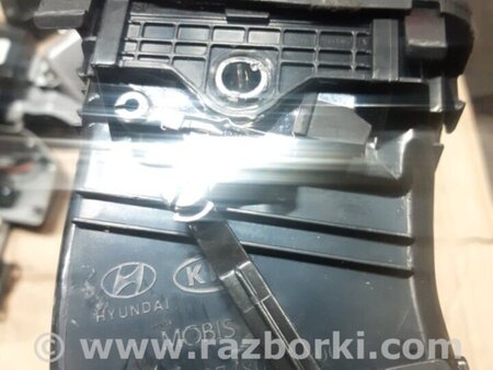 ФОТО Воздуховод левый для KIA Sorento 2 XM (09-14) Київ