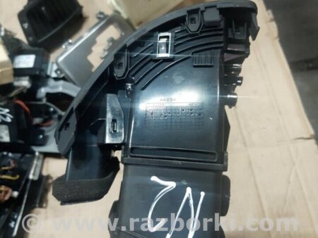 ФОТО Воздуховод левый для KIA Sorento 2 XM (09-14) Київ