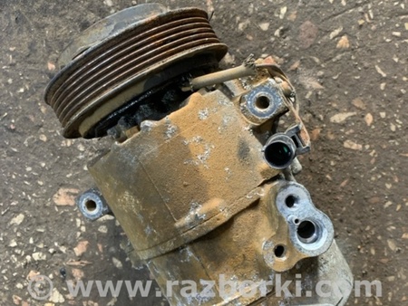 ФОТО Компрессор кондиционера для KIA Sorento 2 XM (09-14) Київ