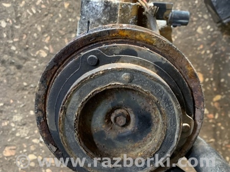 ФОТО Компрессор кондиционера для KIA Sorento 2 XM (09-14) Київ