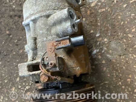 ФОТО Компрессор кондиционера для KIA Sorento 2 XM (09-14) Київ