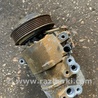 Компрессор кондиционера KIA Sorento 2 XM (09-14)