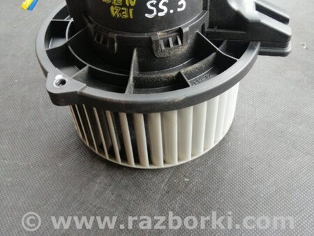 ФОТО Мотор печки для KIA Sorento 2 XM (09-14) Київ