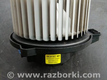 ФОТО Мотор печки для KIA Sorento 2 XM (09-14) Київ