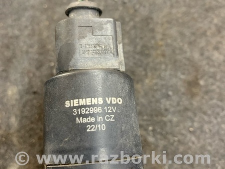 ФОТО Моторчик стеклоомывателя для KIA Sorento 2 XM (09-14) Київ