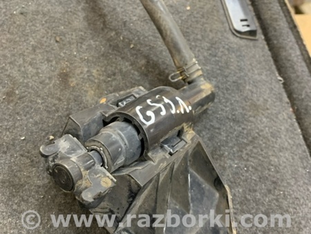 ФОТО Форсунка омывателя фар левая для KIA Sorento 2 XM (09-14) Київ