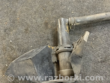 ФОТО Форсунка омывателя фар левая для KIA Sorento 2 XM (09-14) Київ