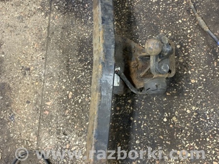 ФОТО Фаркоп для KIA Sorento 2 XM (09-14) Київ