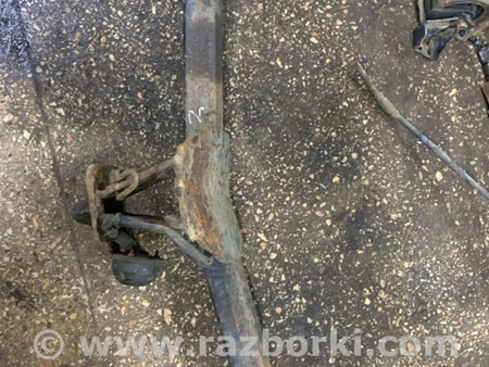 ФОТО Фаркоп для KIA Sorento 2 XM (09-14) Київ