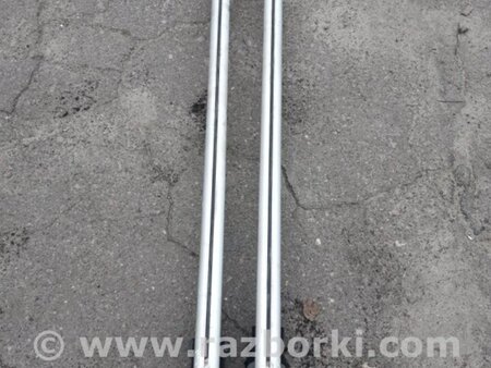 ФОТО Рейлинг на крышу для KIA Sorento 2 XM (09-14) Київ