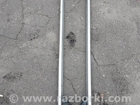 ФОТО Рейлинг на крышу для KIA Sorento 2 XM (09-14) Київ