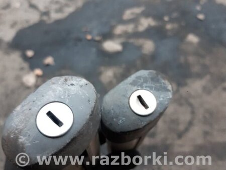 ФОТО Рейлинг на крышу для KIA Sorento 2 XM (09-14) Київ