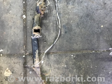 ФОТО Фаркоп для KIA Sorento 2 XM (09-14) Київ