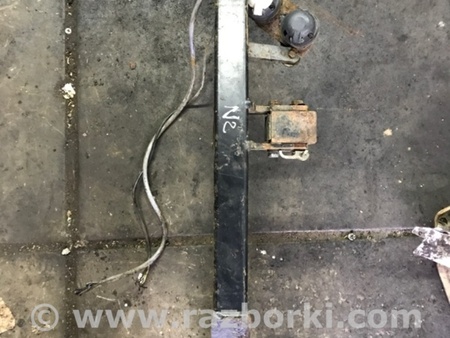 ФОТО Фаркоп для KIA Sorento 2 XM (09-14) Київ