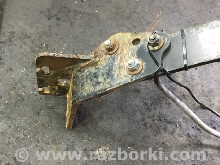 ФОТО Фаркоп для KIA Sorento 2 XM (09-14) Київ