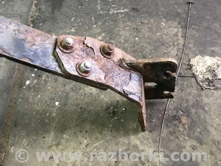 ФОТО Фаркоп для KIA Sorento 2 XM (09-14) Київ