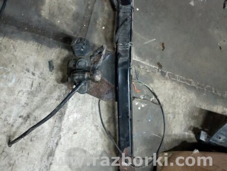 ФОТО Фаркоп для KIA Sorento 2 XM (09-14) Київ