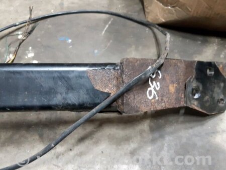 ФОТО Фаркоп для KIA Sorento 2 XM (09-14) Київ