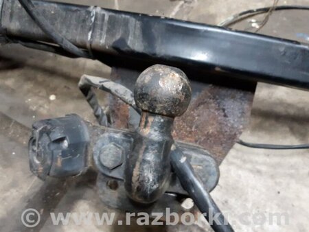 ФОТО Фаркоп для KIA Sorento 2 XM (09-14) Київ