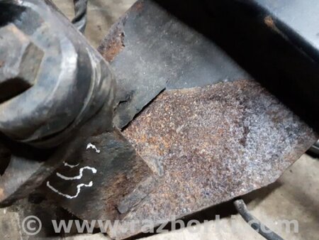 ФОТО Фаркоп для KIA Sorento 2 XM (09-14) Київ