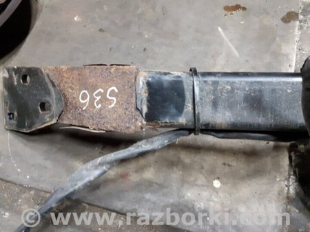 ФОТО Фаркоп для KIA Sorento 2 XM (09-14) Київ