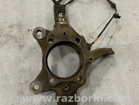 ФОТО Кулак поворотный для KIA Sportage QL (15-21) Київ