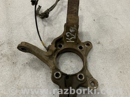 ФОТО Кулак поворотный для KIA Sportage QL (15-21) Київ