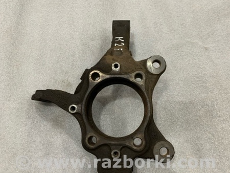 ФОТО Кулак поворотный для KIA Sportage QL (15-21) Київ