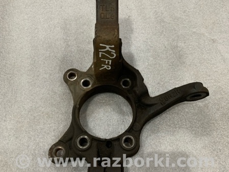 ФОТО Кулак поворотный для KIA Sportage QL (15-21) Київ