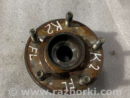 ФОТО Ступица передняя левая для KIA Sportage QL (15-21) Київ