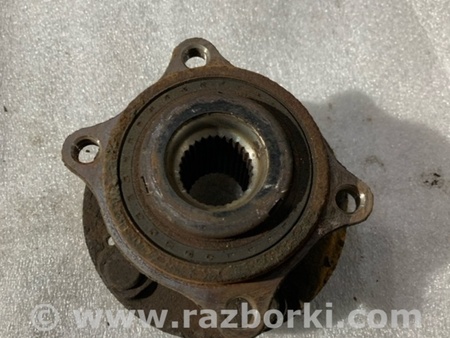 ФОТО Ступица передняя левая для KIA Sportage QL (15-21) Київ