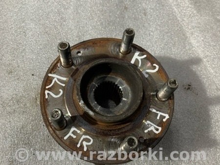 ФОТО Ступица передняя правая для KIA Sportage QL (15-21) Київ