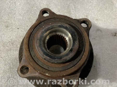 ФОТО Ступица передняя правая для KIA Sportage QL (15-21) Київ