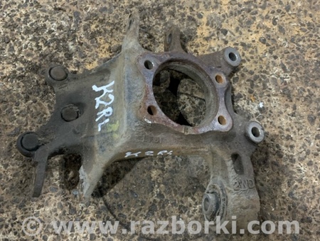 ФОТО Цапфа задняя для KIA Sportage QL (15-21) Київ