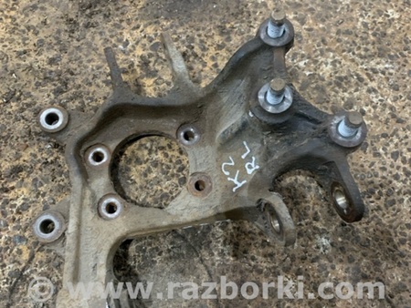 ФОТО Цапфа задняя для KIA Sportage QL (15-21) Київ