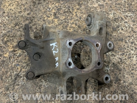 ФОТО Цапфа задняя для KIA Sportage QL (15-21) Київ