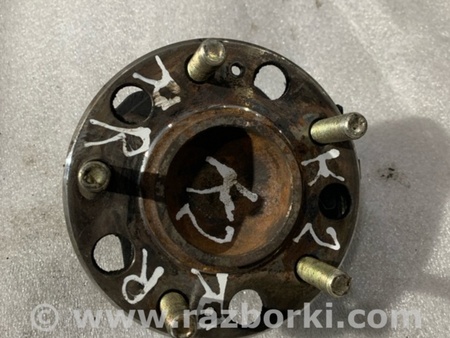 ФОТО Ступица задняя правая для KIA Sportage QL (15-21) Київ