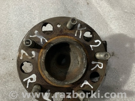 ФОТО Ступица задняя левая для KIA Sportage QL (15-21) Київ