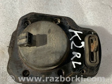 ФОТО Ступица задняя левая для KIA Sportage QL (15-21) Київ